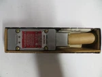 Honeywell, Micro Switch Precision Limit 102ML1-E1 7708. Fixed Price $306.54.
