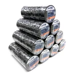 Shurtape 200782 Ev 057B Ul Listed Electrical Black 3/4" X 66FT, Case Of 100. Fixed Price $102.63.