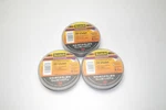 Rolls - 3M 3/4 X 66FT Scotch Viole Vinyl Color Coding Electrical Tape 35 10851. Fixed Price $13.49.