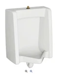 American Standard Washout Urinal, 0.125 - 1.0 Gpf New Box. Fixed Price $185.00.