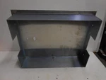 Sloan Wall Box 0305346 13" 17". Fixed Price $313.44.
