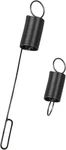 Springs Fit For Briggs & Stratton Engines - Air Vane Choke And.... Fixed Price $9.82.