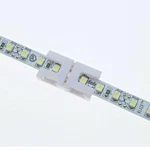 Diode Led Clicktight Pro Tape Connector Pack Of 5 With Wire Management. Fixed Price $56.50.