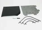 Legrand Wiremold Series Over Floor Raceway Flat Elbow 90 Degree Kit OFR11. Fixed Price $89.99.