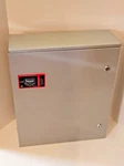 Milbank Vigilant Amp Outdoor Automatic Transfer Switch MGVATS2001240. Fixed Price $1200.00.