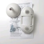 New Hubbell Lodtrp Lightowl Dual-tech Occupancy Sensor 1600 Sq Ft 24 V Dc White. Fixed Price $31.49.