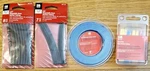 Gardner Bender Heat Shrink Tubing Kit Lot HST-101 107 125 187 Polyolefin. Fixed Price $13.88.