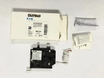Eaton QBGFT1020 Circuit Breaker, 20A, 120/240 Vac. Fixed Price $89.99.