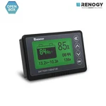 Renogy 500A Battery Monitor High And Low Voltage Programmable Alarm Open Box. Fixed Price $74.99.