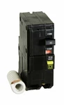 Square D QO230GFICP 30A 120/240 Vac Two Pole Mini Circuit Breaker - Black. Fixed Price $69.99.