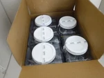 ( Lot 250 ) Sigma 1/2" Emt Set Screw Connector TC-501M. Fixed Price $89.98.