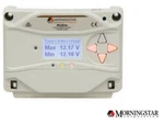 Morningstar Prostar PS-15M Pwm Solar Charge Controller 15A 12/24V W/ Display. Fixed Price $199.00.
