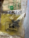 M83724 Oem John Deere Rubber Spider. Fixed Price $34.99.