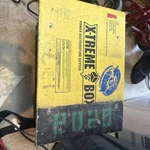 Southwire Temporary Power X-treme Box 50A 125/250V Portable Distribution. Fixed Price $300.00.