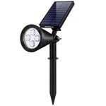 Solar Lights, Outdoor Flag Pole Wate.... Fixed Price $27.91.