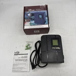 New Paradise GL33120 Low Voltage Landscape Lighting Transformer 120W Timer. Fixed Price $59.99.