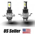 2 Super Bright Led Light Bulbs For Kubota Mx Tractors Headlamp 3C081-75810. Fixed Price $19.63.