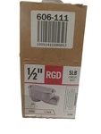 Halex, 59505, Service Entrance, Elbow Threaded, Aluminum. Fixed Price $36.99.