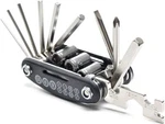 Scuba Diving 16-IN-1 Save Dive Kit Repair Wrench Screwdriver Tool Set. Fixed Price $24.99.