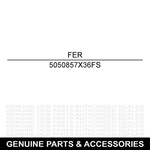 Ferris 5050857X36FS Hose Inch 61 52 SRSZ2 60. Fixed Price $43.95.