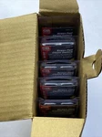 Pack Gardner Bender GSW-32BP Pull SWITCH,BRASS,SPST,6A,125VAC, New. Fixed Price $32.00.