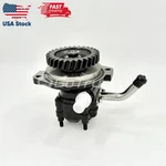 Power Steering Pump For Isuzu Npr 4HE1 4.8L 4HF1 4.3L 4HG1T 4.6L 98-16. Fixed Price $239.00.