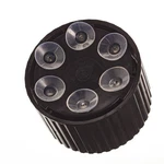 Unger FS000 Flood Sucker Light Bulb Changer For Safe Replacement New. Fixed Price $29.99.