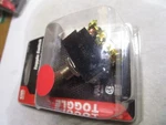 Gardner Bender Ecm GSW-15 On/on Toggle Switch Double Pole. Fixed Price $12.00.