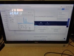 Dell Inspiron 24-3459 24" Intel Core I3-6100U 2.3GHZ 8GB Ram 1TB Hdd Windows 11. Fixed Price $150.00.