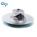 Secondary Driven Clutch AM140967 AM136806 For John Deere 4X2 & 6X4 Gator Utility. Fixed Price $105.46.