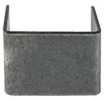 Buyers 7/32 Steel Weld On Stake Pocket 3-1/2" X 1-1/2" B2373R. Fixed Price $16.12.
