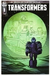 Transformers #1-#43 + Fate Of Cybertron, Annual 2021 Choice Variants Idw 2019. Fixed Price $7.99.