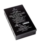 Kichler 12534BK Bright Disc 8 Inch Black Cabinet Accessory. Fixed Price $25.00.