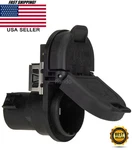 Pollak Hopkins Oem 7 Pin & 4 Way Trailer Tow Receptacle New Replacement Plug. Fixed Price $45.95.