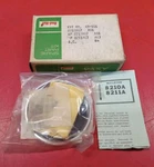 Asco 68-166 Spare Parts Kit. Fixed Price $25.50.