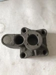 Nos Nla Oem Chrysler Water Pump Housing A154060. Fixed Price $39.99.
