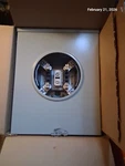 Square D UTRS213B 200 Meter Socket. Fixed Price $65.61.