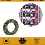Southwire 3/4 In. 50 Ft. Galflex Rws Metallic Armored Steel Flexible Conduit. Fixed Price $53.99.