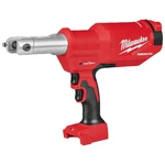 Milwaukee 2977-20 M18 Force Logic 6 Ton Pistol Utility Crimper (tool Only). Fixed Price $1999.00.