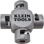 Klein Tools 21051 Large Stripper (2/0-250 Mcm Cable, Beige. Fixed Price $96.29.