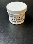 (1) 175356 Molly Lube 2 Oz Evinrude Johnson Omc Brp 768306. Fixed Price $8.99.