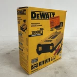 Dewalt DXAEPIP3W 1000W Power Inverter 20V Max Jobsite *battery Not Included. Fixed Price $119.00.