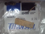 Vintage Nos, Oem Tillotson Carb Service Kit, RK70HL, 404039300. Fixed Price $10.00.