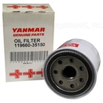 Yanmar Oil Filter Part # 119660-35150. Fixed Price $11.72.