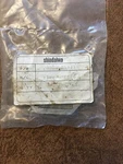 Shindaiwa 20024-86111 Tank Holder Nip. Fixed Price $8.50.