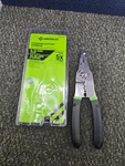 Greenlee 1927-SS Wire Stripper/cutter/crimper 18AWG Solid & 10 20AWG Stranded. Fixed Price $28.79.