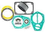 TF007100AJ Campbell Hausfeld Kit W/ Fiber Vp Gaskets ST073903AV Filter. Fixed Price $48.00.