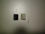Evinrude/johnson/omc Quantity Two Of #334897 Impeller Keys, Free Freight. Fixed Price $8.95.