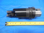 Erickson 34 Mm Integral Boring Tool Holder HSK63ABB115150M Face Mill. Fixed Price $45.59.