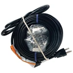 Frost King 80 Ft. Roof De-icing Cable Kit. Fixed Price $34.95.